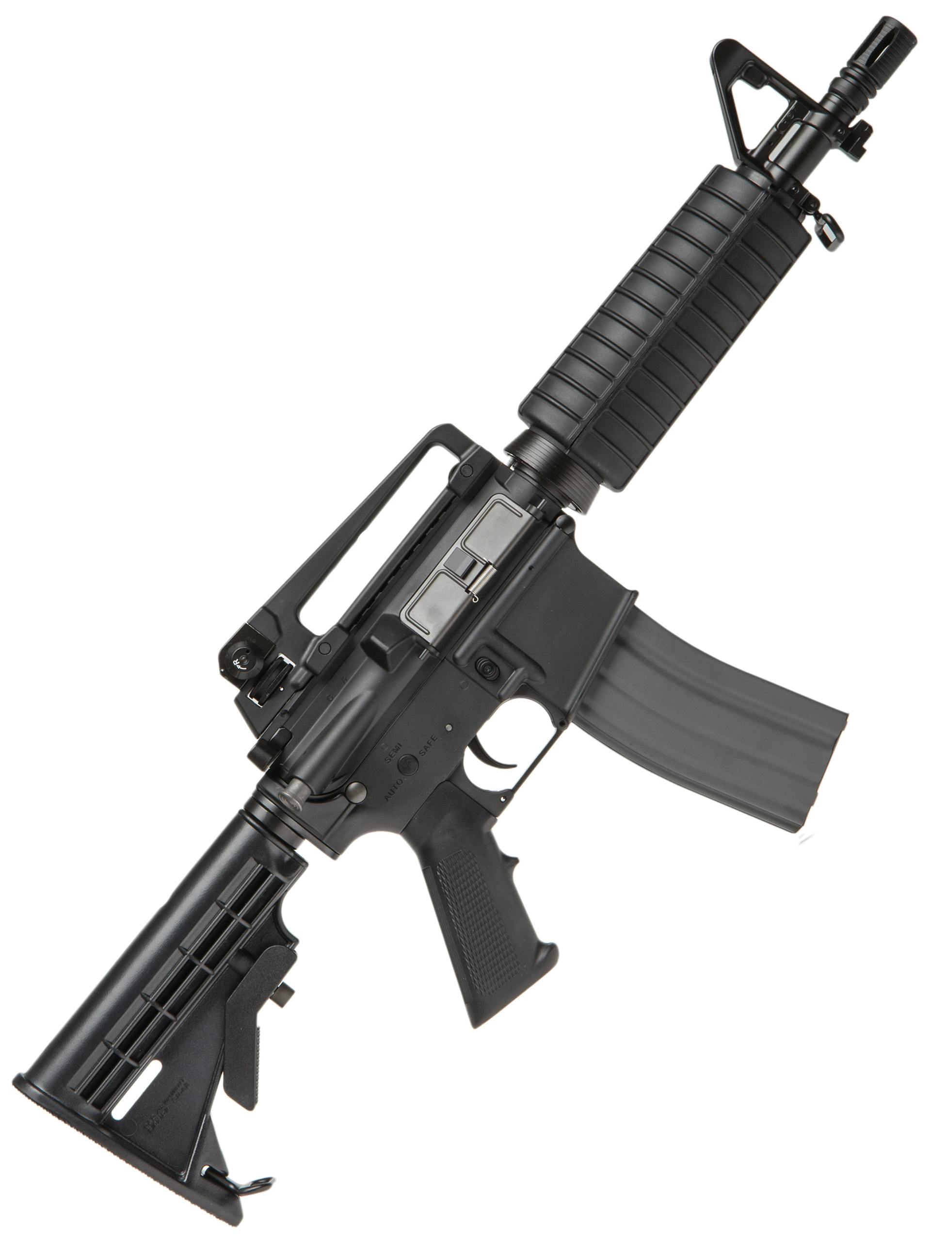 G&G Armament - CM16 Carbine Light Airsoft AEG | Patrol Base UK